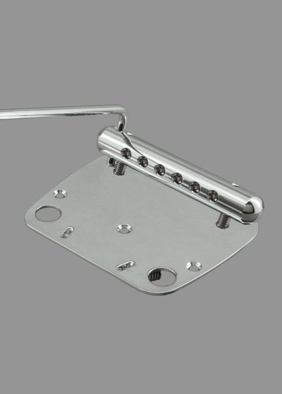 Mustang® Tremolo Tailpiece
