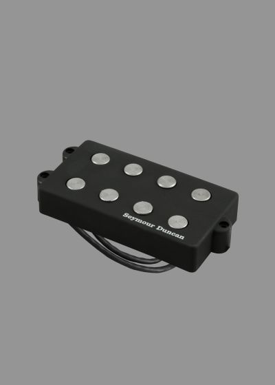 Seymour Duncan Music Man, Ceramic