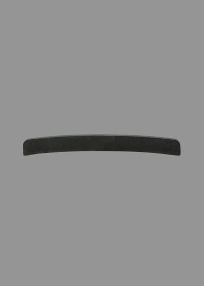 TUSQ XL Nut Blank - Curved