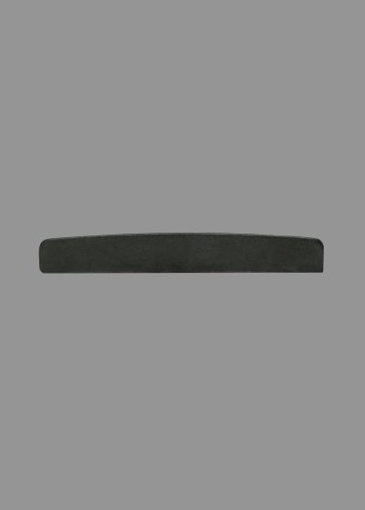 TUSQ XL Nut Blank - Flat