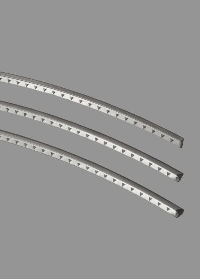 Nickel/Silver Fretwire