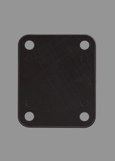 Neck Plate Pad