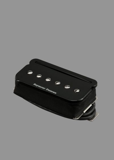 Seymour Duncan P-Rails, Bridge