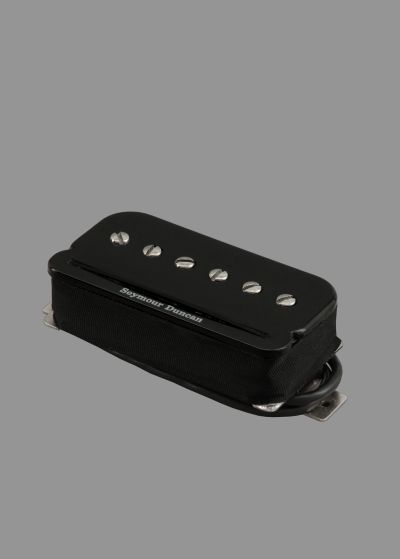 Seymour Duncan P-Rails, Neck