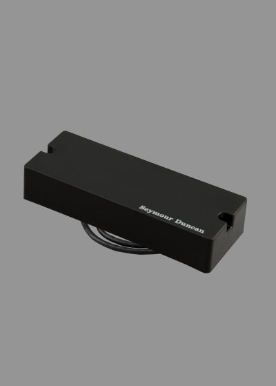 Seymour Duncan Passive Soapbar 5-String Phase II, Neck