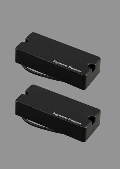 Seymour Duncan Passive Soapbar Phase II, Set