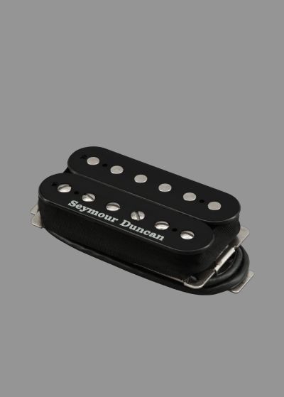 Seymour Duncan Pearly Gates, Bridge