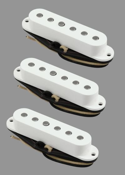 ギター Lindy Fralin Blues Special Strat Set PU New Lindy Fralin Blues Special Strat Set — Rainbow Music