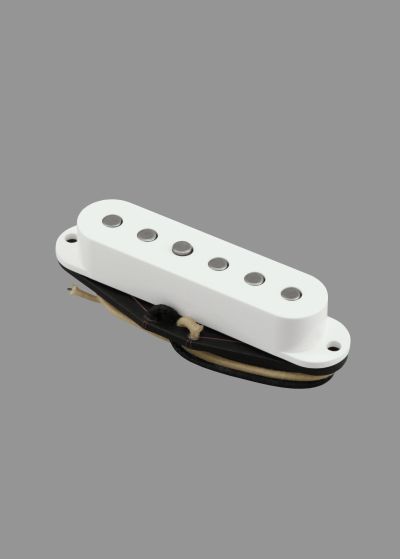 Fralin Blues Special Strat®, Neck