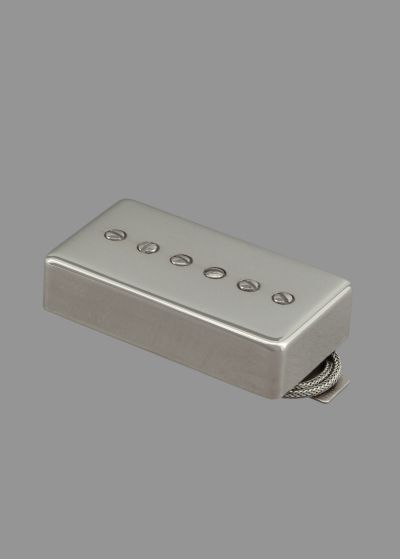 Seymour Duncan Phat Cat, Neck