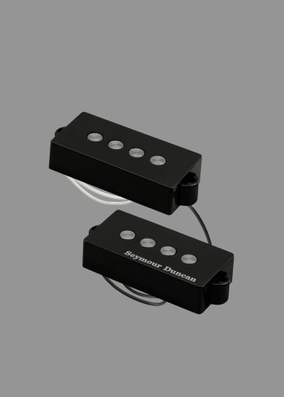 Seymour Duncan Quarter Pound P-Bass®