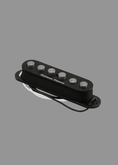 Seymour Duncan Quarter Pound Staggered Strat®, Middle