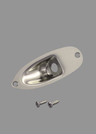 Strat® Top-Jack Plate