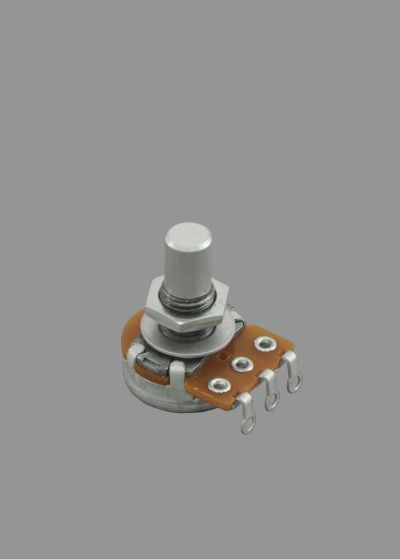 50K Linear Roller Pot