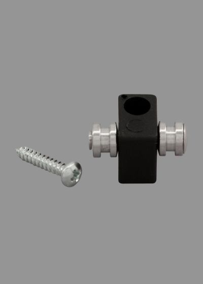 Roller String Retainer for Bass