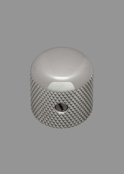 Dome-Top Knob