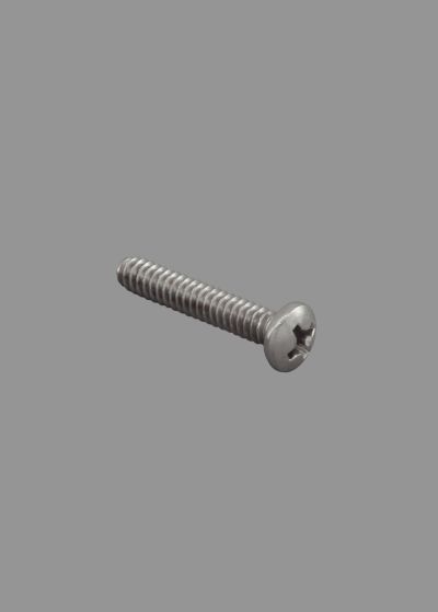 Mounting Screws for Blade Switch and Pickups