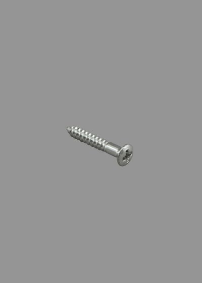 Humbucker Mounting Ring Screws