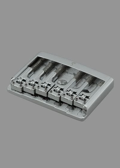 Schaller 475 Flat-Mount Bridge