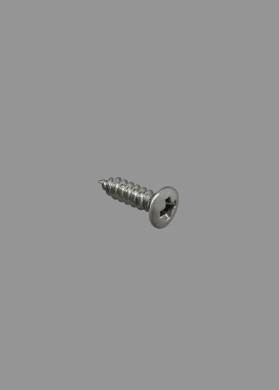 Low-Profile Pickguard Screws