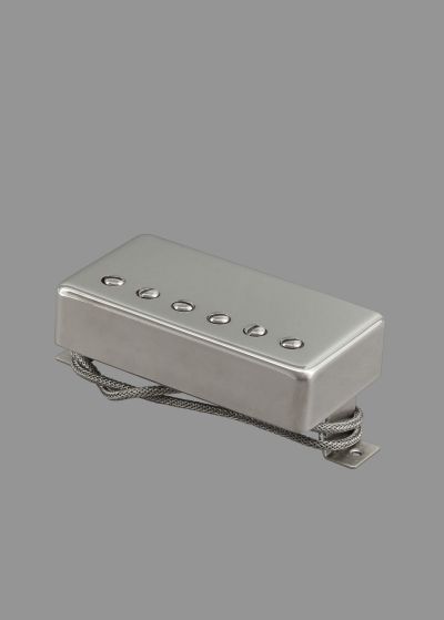 Seymour Duncan Seth Lover, Bridge