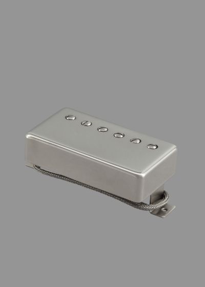 Seymour Duncan Seth Lover, Neck