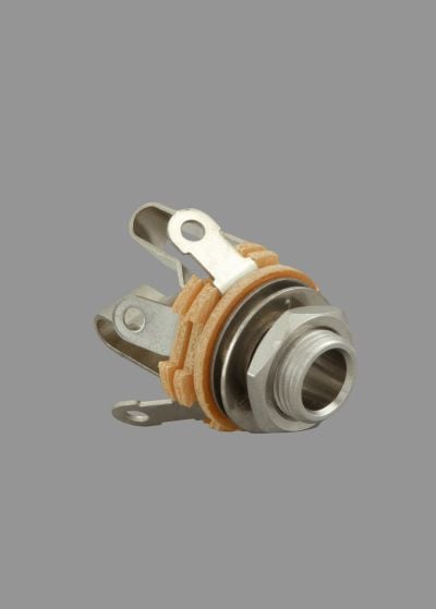 1/4" Jack, Stereo