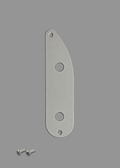 Vintage P Bass® Control Plate
