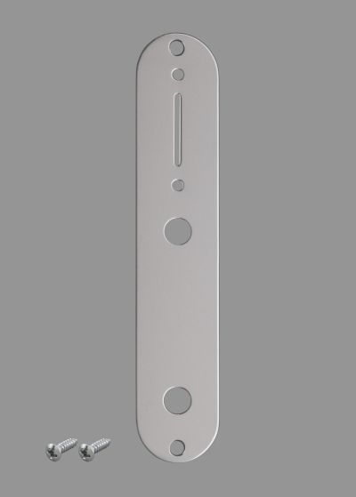 Tele® Control Plate