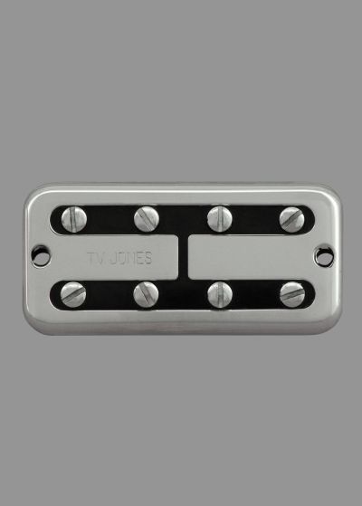 TV Jones Thunder'Tron Bridge Pickup