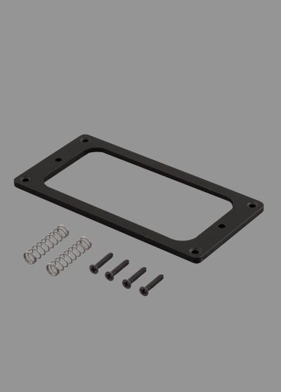 TV Jones Pickup Ring