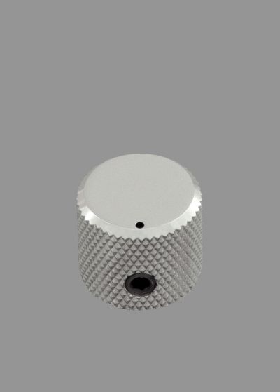 Upper Concentric Knob