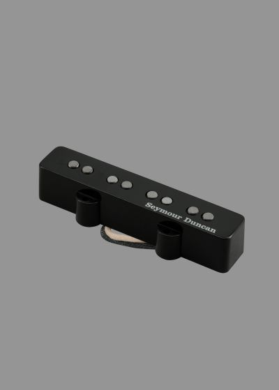 Seymour Duncan Vintage Jazz Bass®, Bridge 