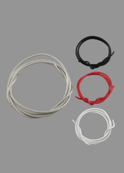 Wiring Kit for Guitar or Bass