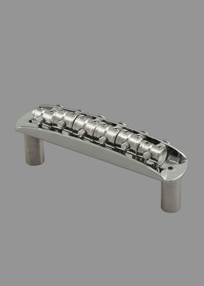 Modified Mustang® Bridge
