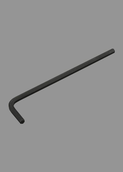 5/32" Hex Wrench