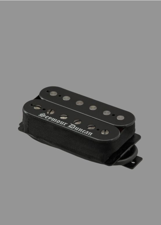 Seymour Duncan - Brands - Guitar Pickups - Hardware