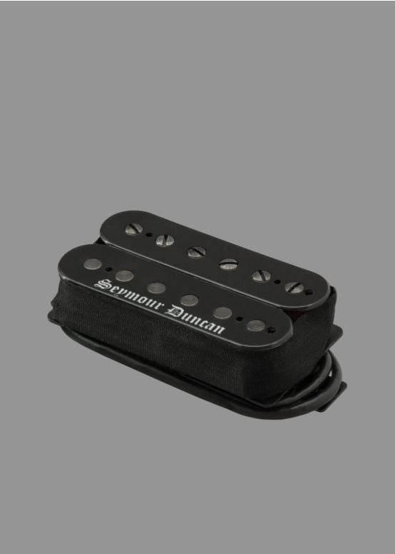 Seymour Duncan - Brands - Guitar Pickups - Hardware