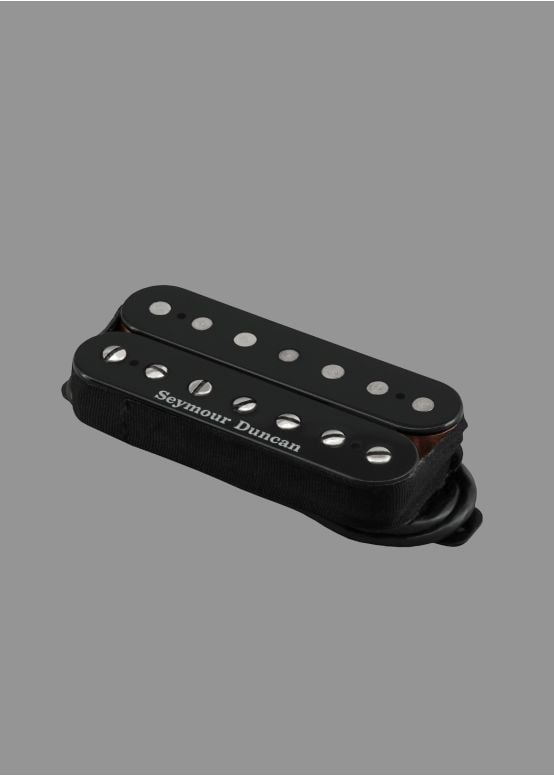 Seymour Duncan SH-1b '59 Bridge Humbucker - Chrome Cover