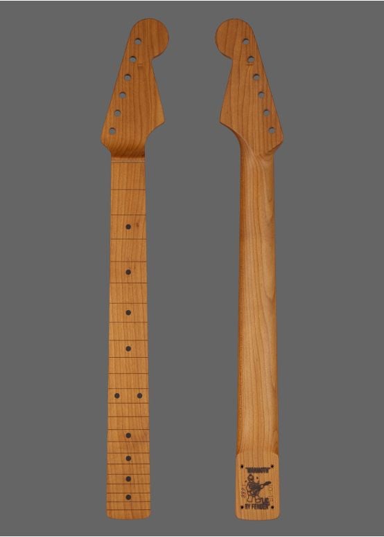 Replacement neck for Fender Mustang and Jaguar 24