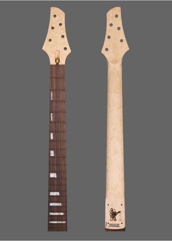 ギター Warmoth Neck Body KOOY GUITARS Hard Aged Warmoth Neck Body KOOY GUITARS Hard Aged - メルカリ