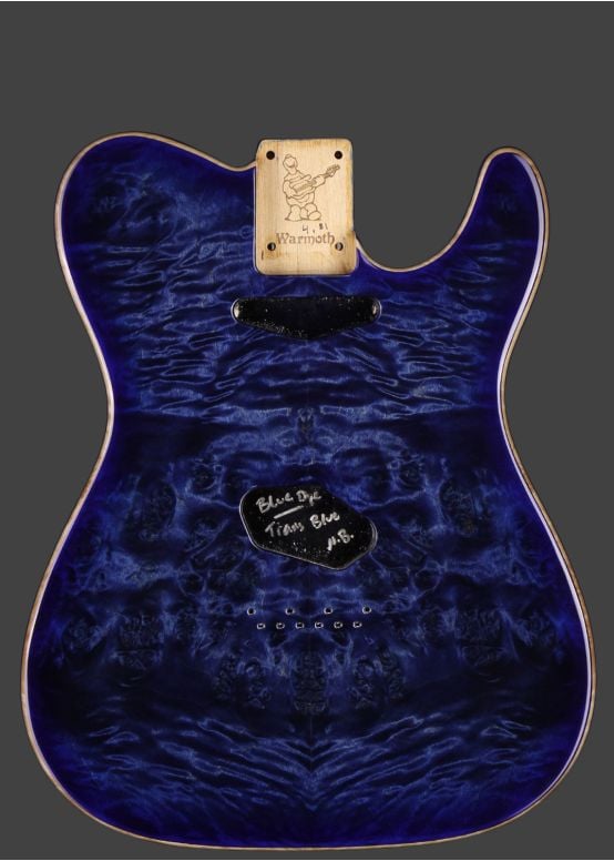 Replacement bodies for Fender Telecaster guitars. Replacement bodies for Fender Telecaster guitars.