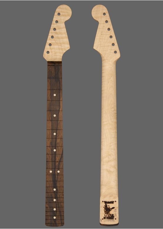 Warmoth  ネック　ストラト用 Stratocaster Replacement Guitar Necks