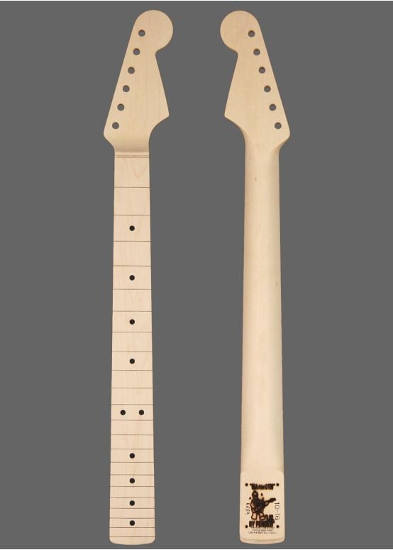 Warmoth  ネック　ストラト用 Stratocaster Replacement Guitar Necks