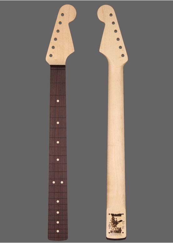 Stratocaster Replacement Guitar Necks