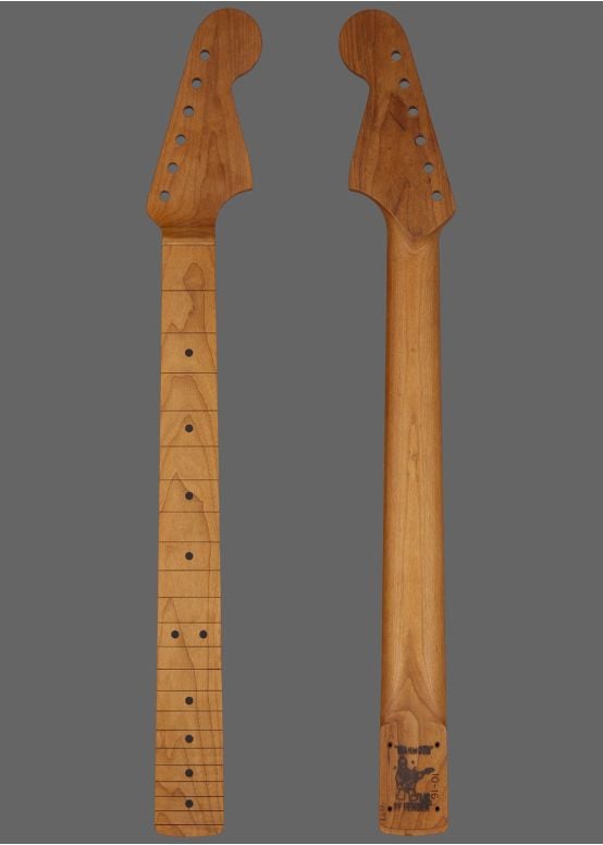 Warmoth ジャズマスタータイプ Replacement body for Fender Jazzmaster