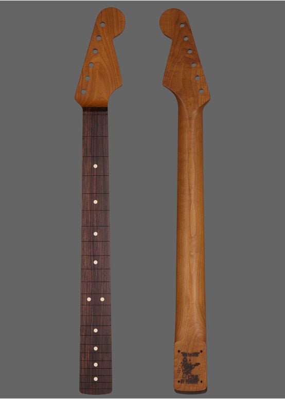 Stratocaster Replacement Guitar Necks