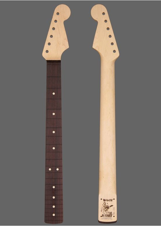 Stratocaster Replacement Guitar Necks