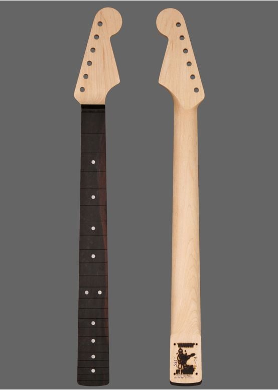 Warmoth  ネック　ストラト用 Stratocaster Replacement Guitar Necks