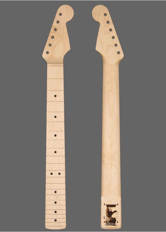 Stratocaster Replacement Guitar Necks